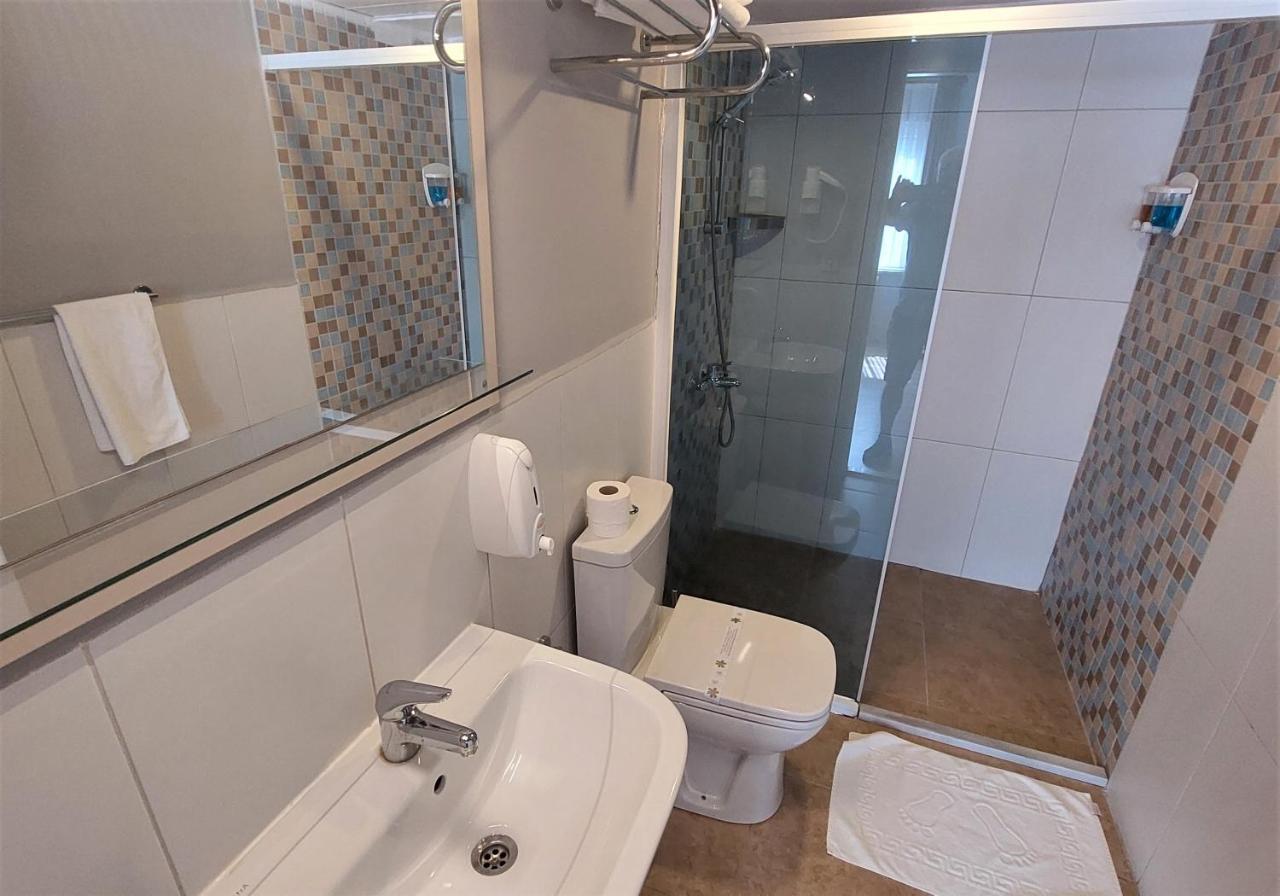 Armoni City Otel Istanbul Exterior foto